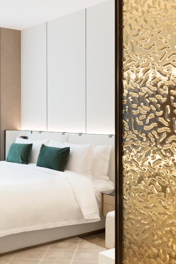Shenzhen Ayearn Hotel Eksteriør bilde
