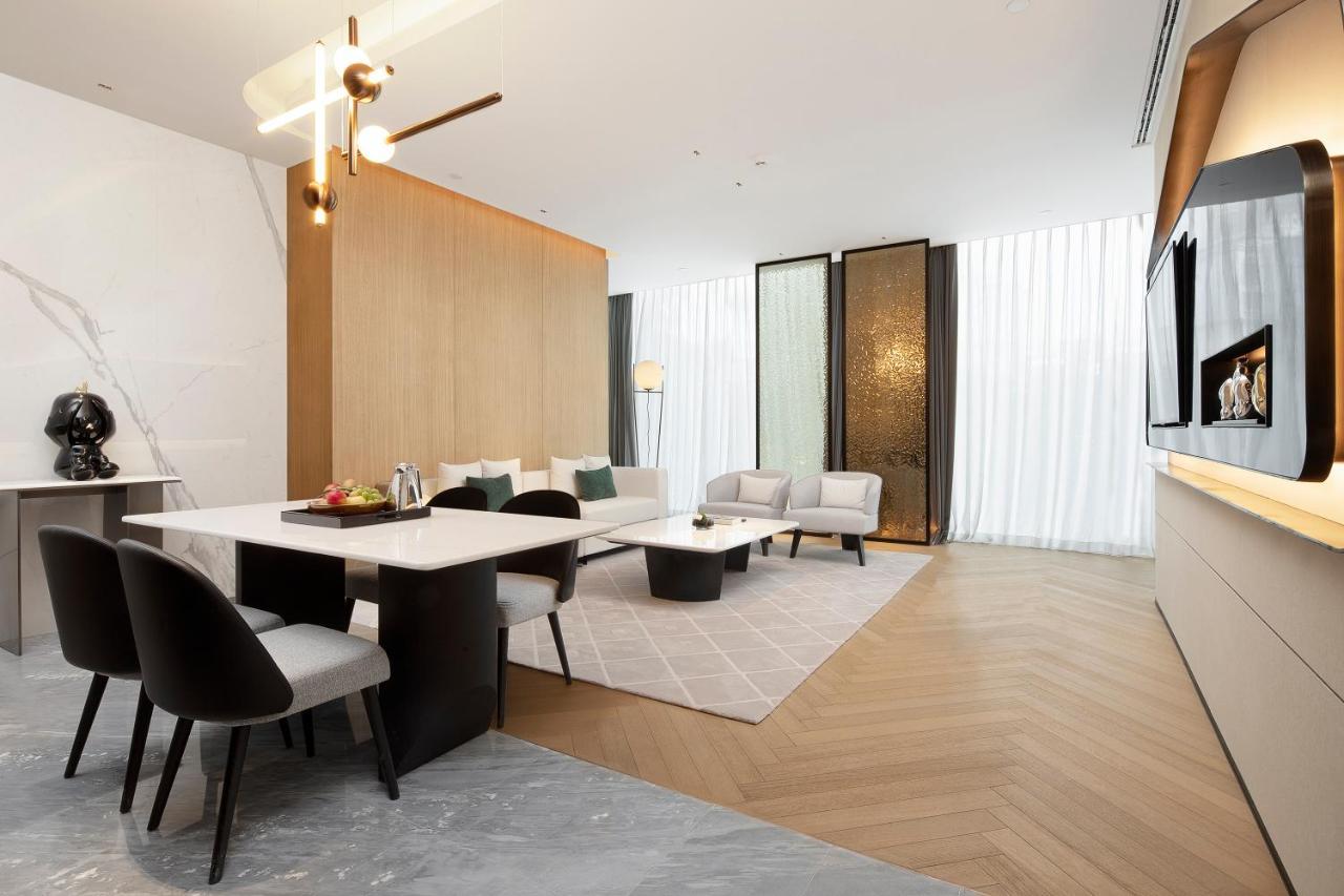 Shenzhen Ayearn Hotel Rom bilde