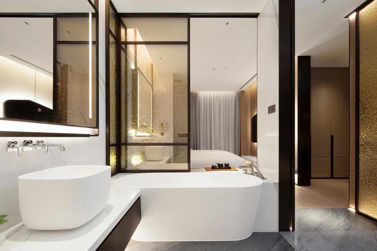 Shenzhen Ayearn Hotel Eksteriør bilde