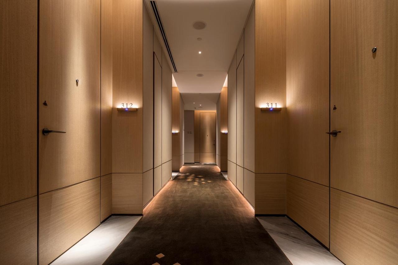 Shenzhen Ayearn Hotel Eksteriør bilde