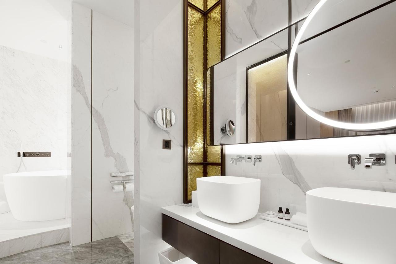 Shenzhen Ayearn Hotel Eksteriør bilde