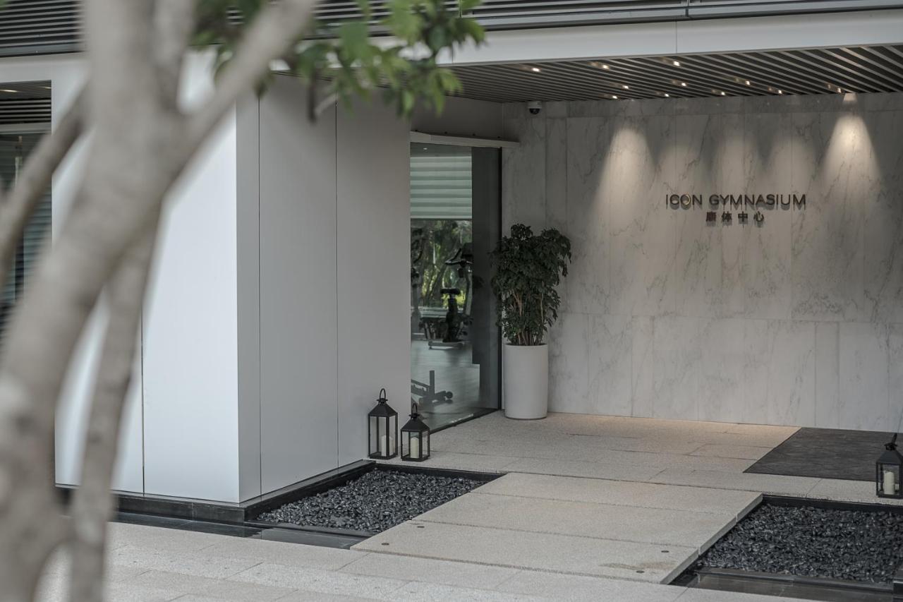 Shenzhen Ayearn Hotel Eksteriør bilde
