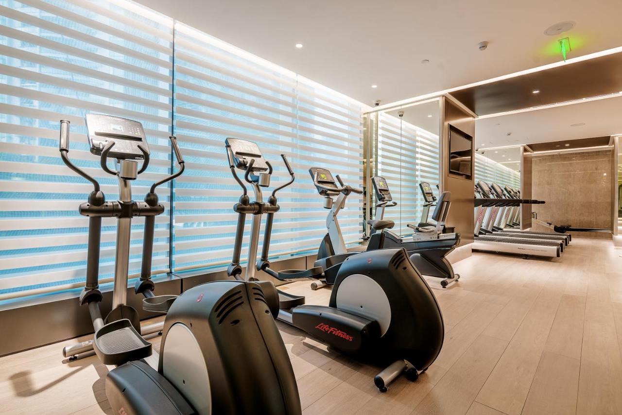 Shenzhen Ayearn Hotel Eksteriør bilde