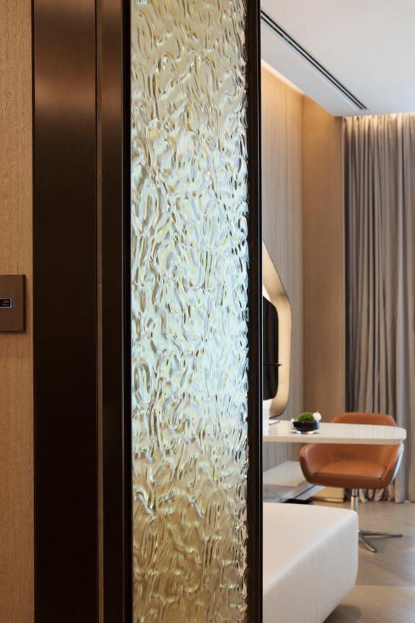 Shenzhen Ayearn Hotel Eksteriør bilde