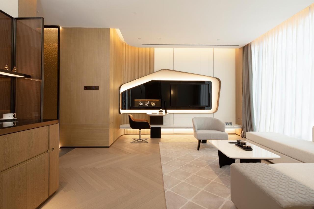 Shenzhen Ayearn Hotel Rom bilde