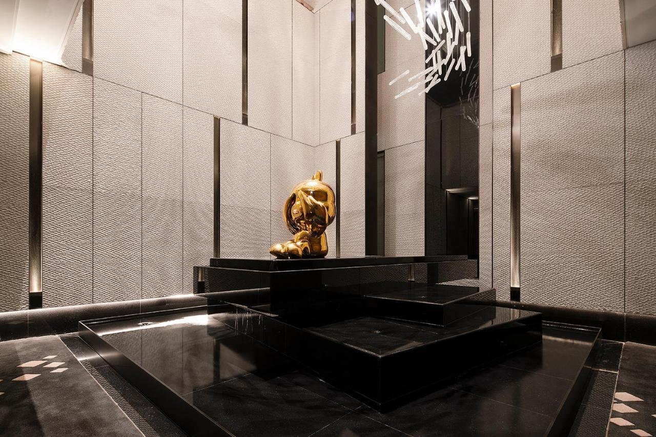 Shenzhen Ayearn Hotel Eksteriør bilde