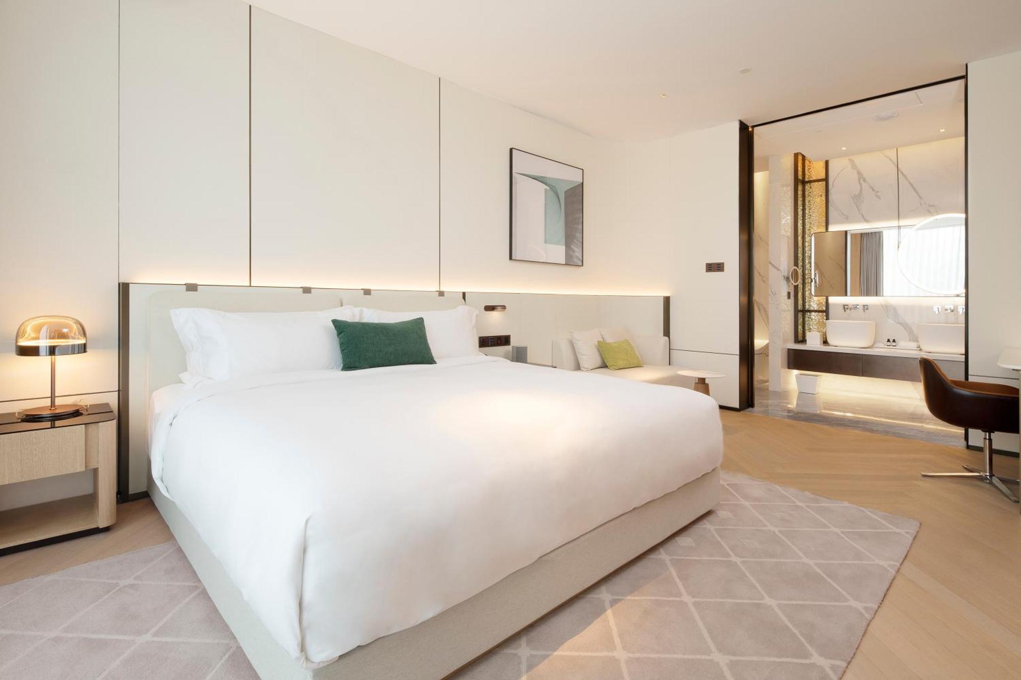 Shenzhen Ayearn Hotel Rom bilde