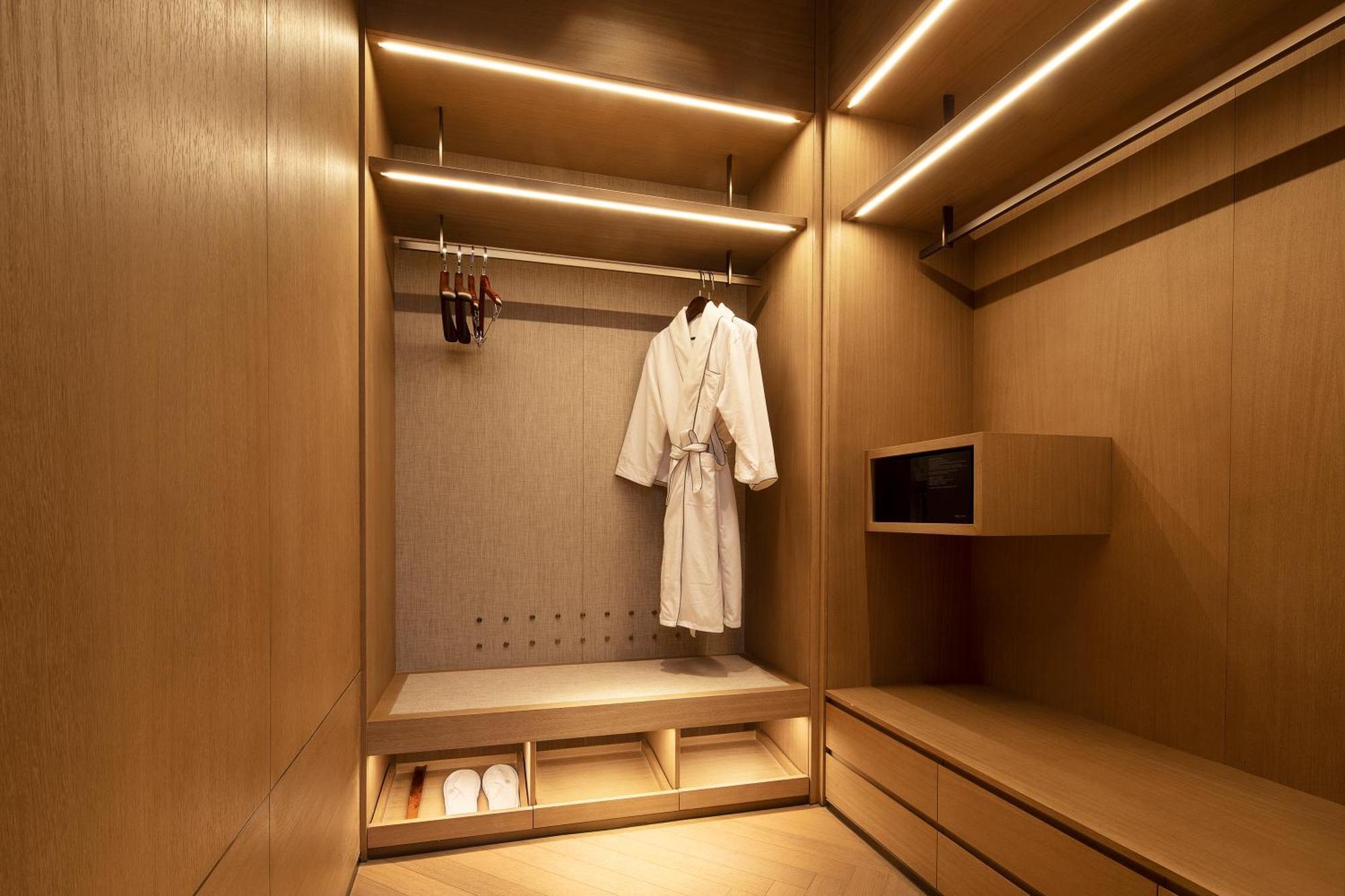 Shenzhen Ayearn Hotel Rom bilde