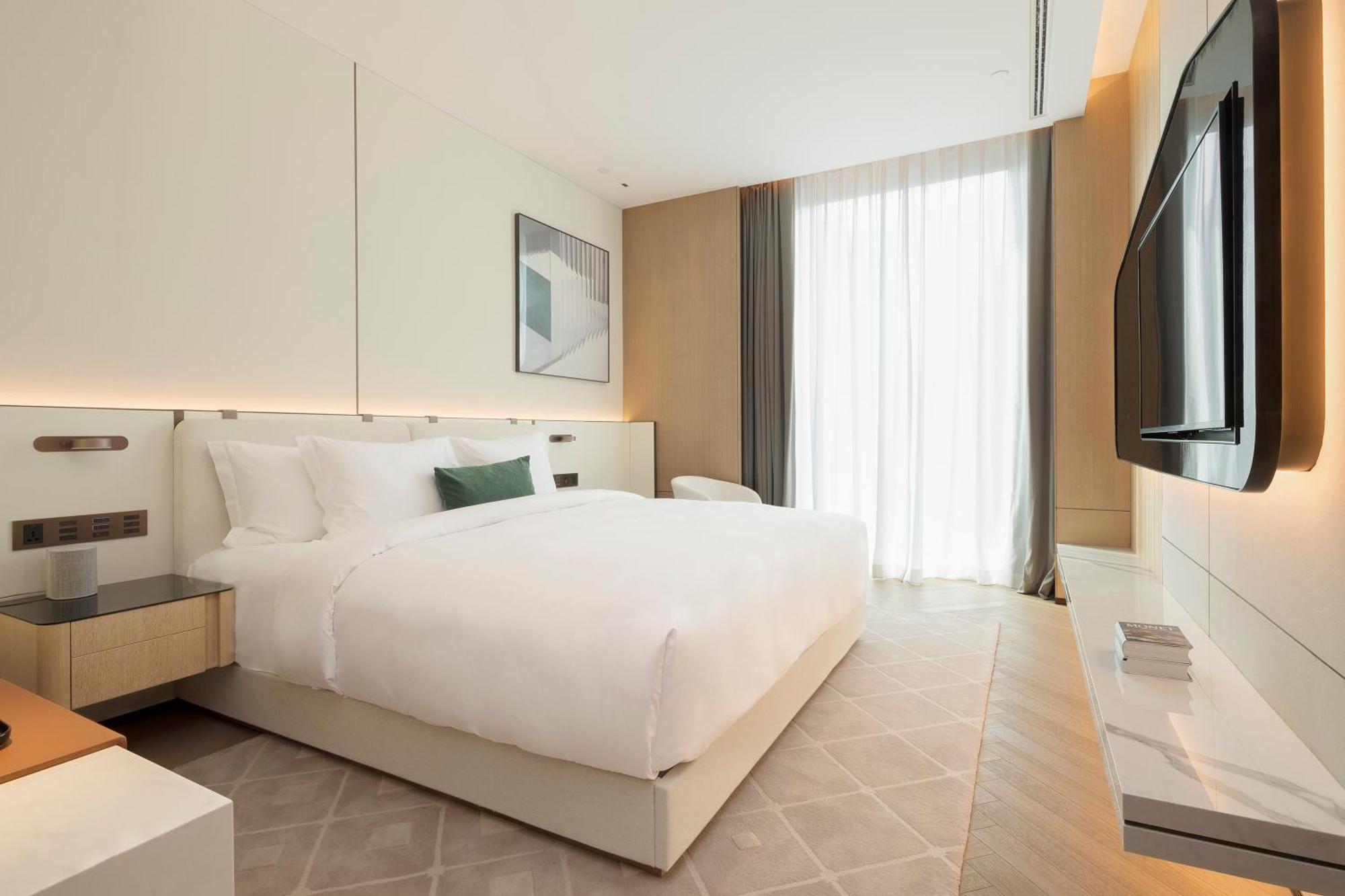 Shenzhen Ayearn Hotel Eksteriør bilde